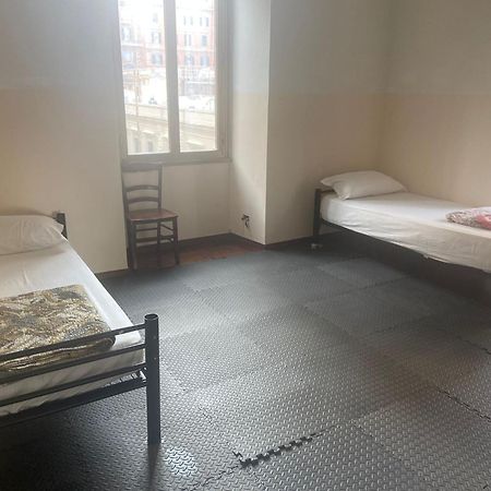 רומא Minerva Rooms מראה חיצוני תמונה