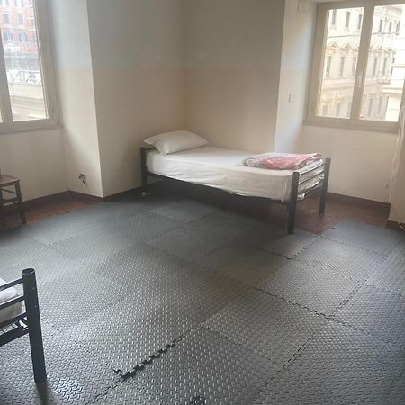 רומא Minerva Rooms מראה חיצוני תמונה