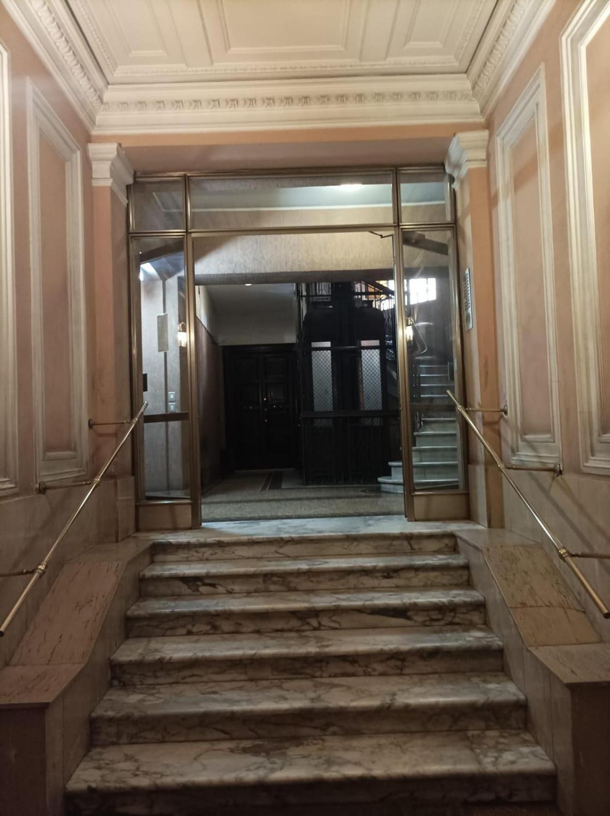 רומא Minerva Rooms מראה חיצוני תמונה
