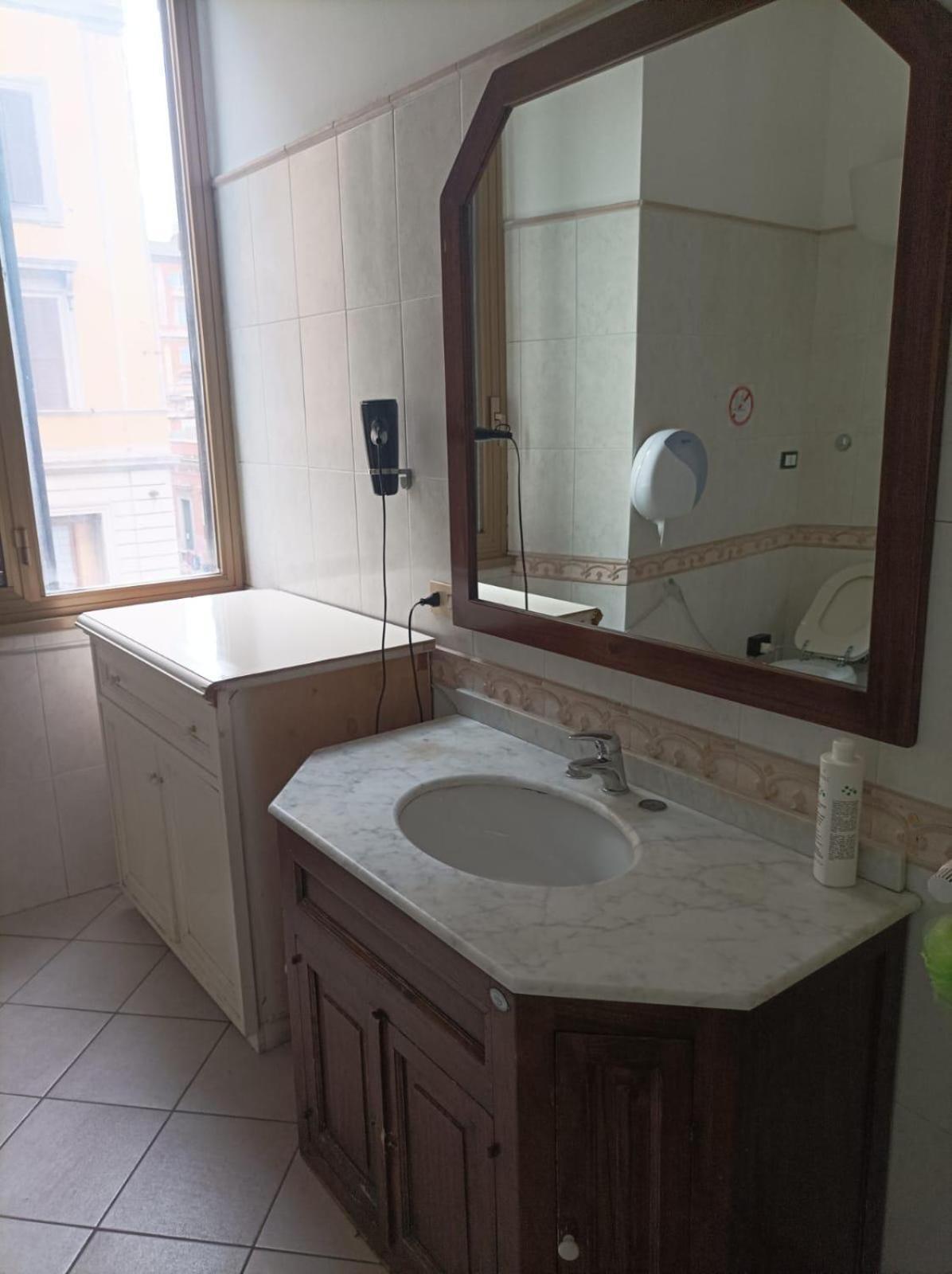 רומא Minerva Rooms מראה חיצוני תמונה