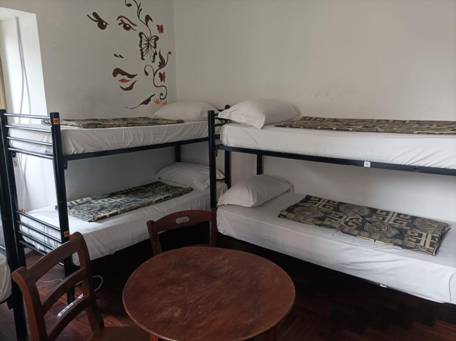 רומא Minerva Rooms מראה חיצוני תמונה