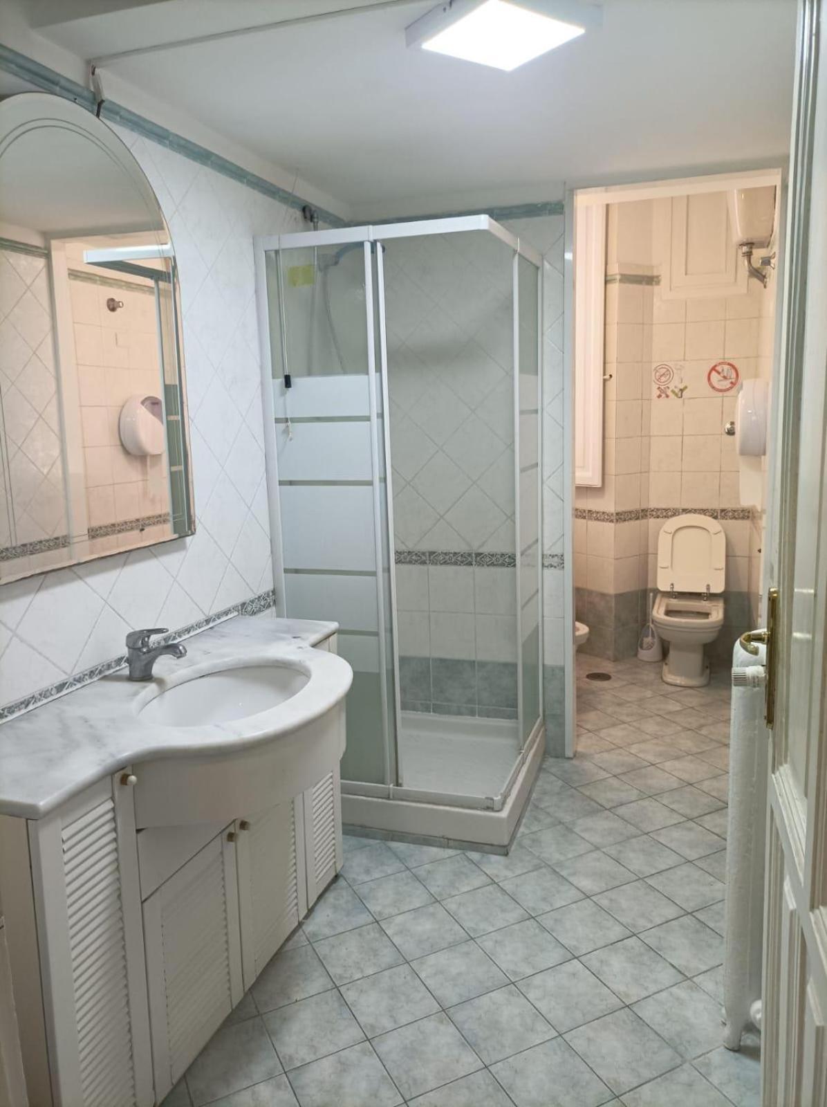 רומא Minerva Rooms מראה חיצוני תמונה