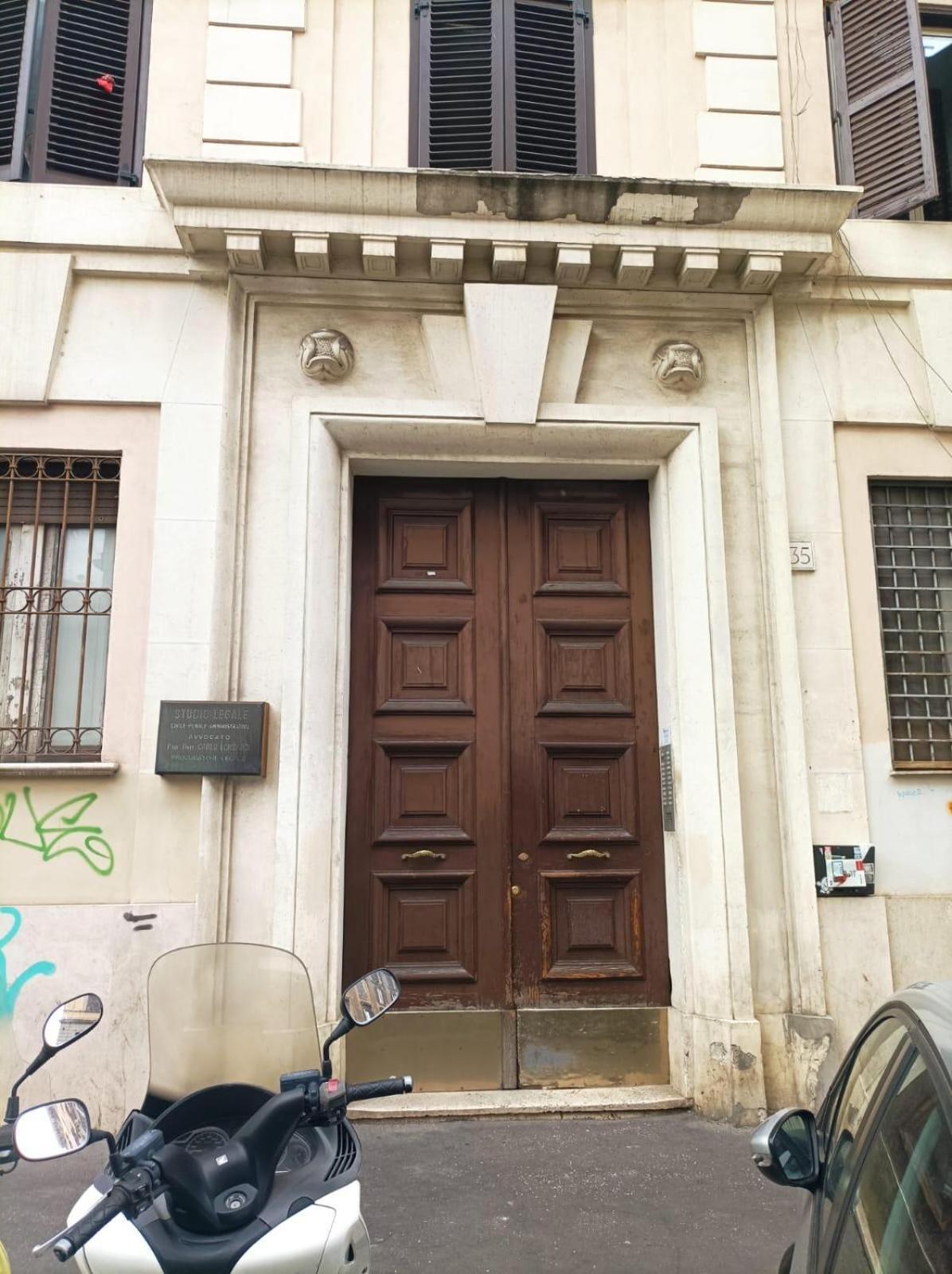 רומא Minerva Rooms מראה חיצוני תמונה