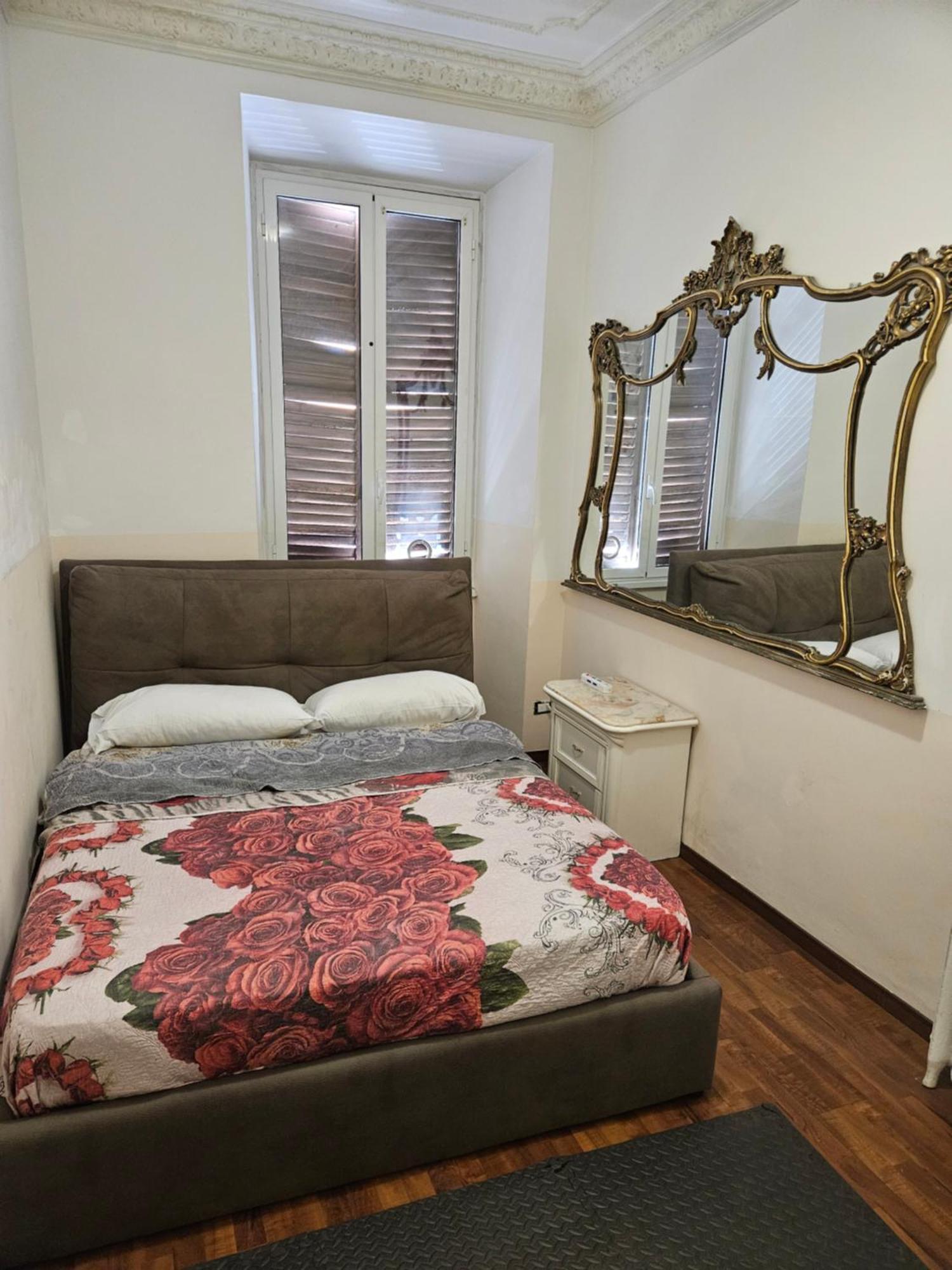 רומא Minerva Rooms מראה חיצוני תמונה